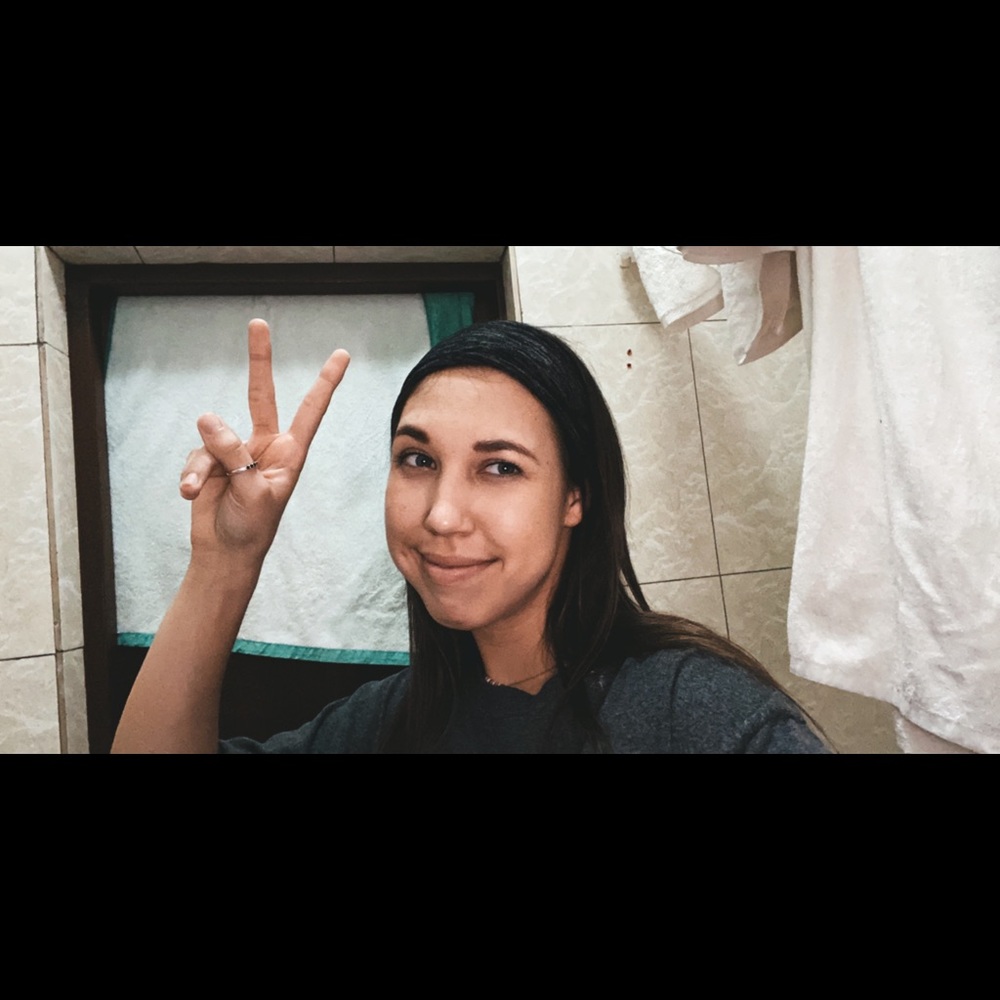 Meet your Posher, Sienna